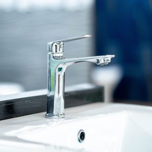 BASIN TAP BIG