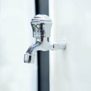 BIB TAP ROUND
