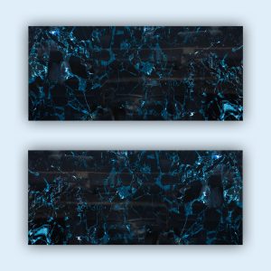 DAVIS AQUA HIGH GLOSSY Tile