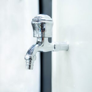 GARDEN TAP