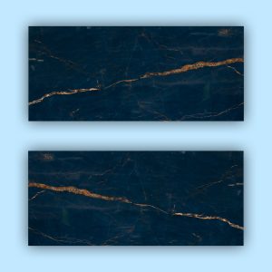 NOFER BLUE HIGH GLOSSY Tile