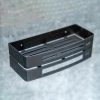 SOAP DISH LONG BLACK